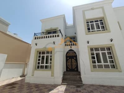 6 Bedroom Villa for Rent in Mohammed Bin Zayed City, Abu Dhabi - IMG20240507104005. jpg
