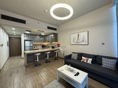شقة 1 غرفة نوم للايجار في أبراج بحيرات الجميرا، دبي - AMBL2201PIX13. jpg
