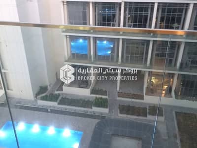 1 Bedroom Flat for Rent in Masdar City, Abu Dhabi - IMG-20240508-WA0022. jpg