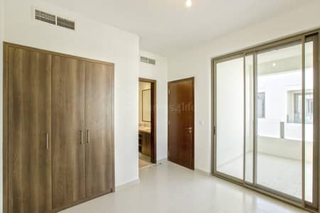 3 Bedroom Townhouse for Rent in Reem, Dubai - Type J  | Single Row  |  Close to Pool and Park