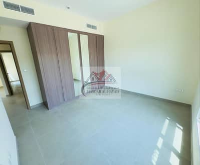 BRAND NEW | 3BR Bigger Luxury Villa for Rent in sustainable city Sharjah