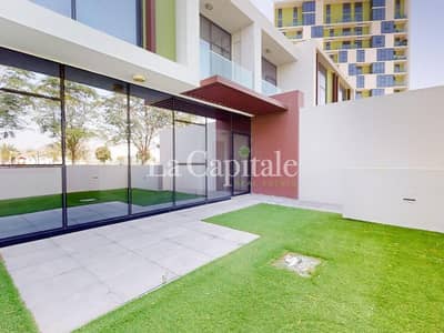 For Rent 2 Bedroom Townhouse |  Park View | Dubai South