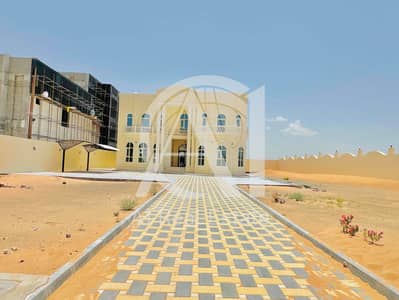 6 Bedroom Villa for Rent in Hili, Al Ain - dkUtyXjiwvPmFDflFZAFSxzmSAZxkUegzUPE0E32