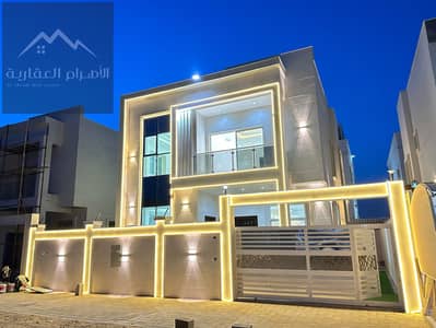 3 Bedroom Villa for Sale in Al Yasmeen, Ajman - WhatsApp Image 2024-05-08 at 3.35. 59 PM. jpeg