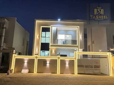 3 Bedroom Villa for Sale in Al Yasmeen, Ajman - 1_cleanup_cleanup. jpeg