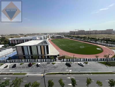 COZY BRAND NEW LUXURIOUS STUDIO with HIGH -END FINISHES FOR RENT IN A QUIET AREA- SHARJAH - Al JADA- WITH AND EASY ACCESS TO DUBAI AND AJMAN