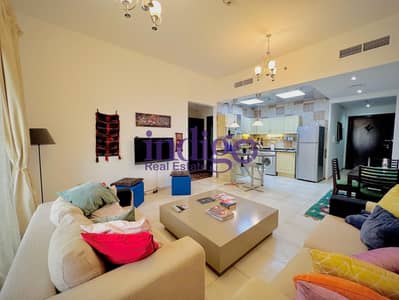 فلیٹ 1 غرفة نوم للايجار في مدينة دبي الرياضية، دبي - WhatsApp Image 2024-05-01 at 14.24. 05_132be387. jpg