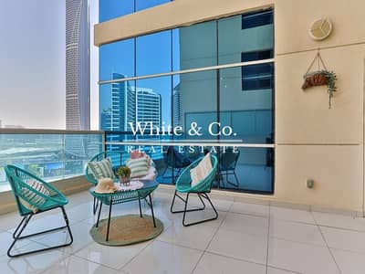 1 Bedroom Apartment for Rent in Business Bay, Dubai - Vacant Soon | Large Balcony | Furnished