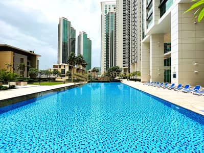 Prime Location l Huge Layout l Pool View