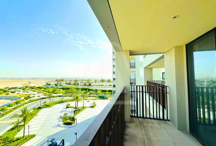 2 Cпальни Апартаменты в аренду в Дубай Крик Харбор, Дубай - 1. jpg