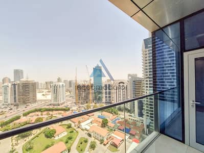 Brand New Luxury Apartment for Rent in Omniah Tower