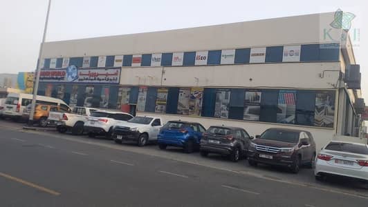 Warehouse for Rent in Al Quoz, Dubai - WhatsApp Image 2023-05-30 at 6.35. 44 PM. jpeg