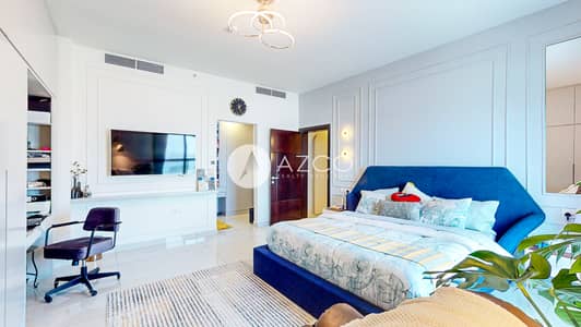 Duplex Branded | Fully Furnished |Ready to Move-in