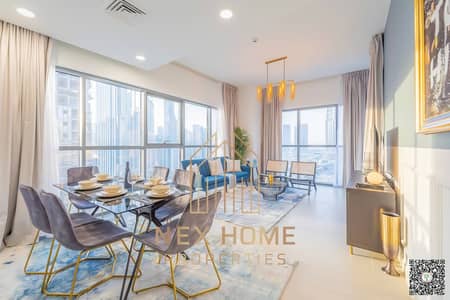 3 Bedroom Flat for Sale in Downtown Dubai, Dubai - with qr. png