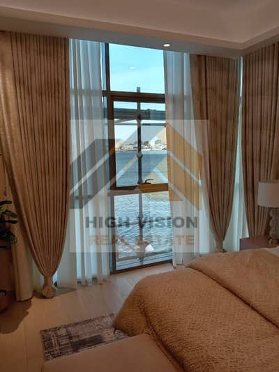 فلیٹ 1 غرفة نوم للبيع في المنطقة الحرة عجمان، عجمان - WhatsApp Image 2024-05-08 at 12.14. 51 PM. jpeg