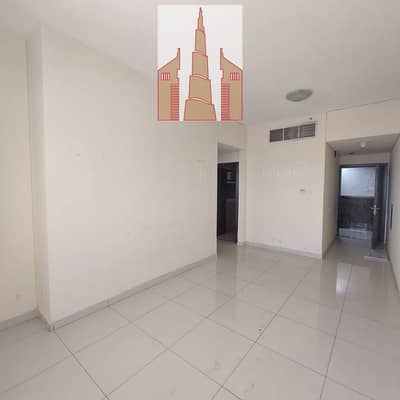 Spacious 1-BR apartment with Open View || Fully Family Building ||