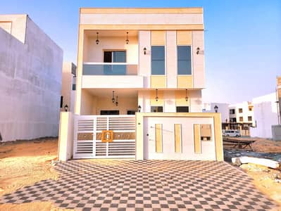فیلا 5 غرف نوم للبيع في الزاهية، عجمان - WhatsApp Image 2024-04-30 at 9.07. 42 PM. jpeg