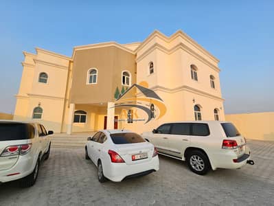 4 Bedroom Apartment for Rent in Madinat Al Riyadh, Abu Dhabi - 1000289146. jpg
