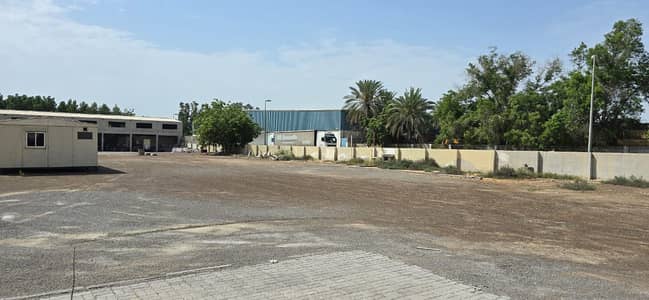 Industrial Land for Rent in Industrial Area, Sharjah - WhatsApp Image 2024-05-08 at 15.21. 10 (1). jpeg