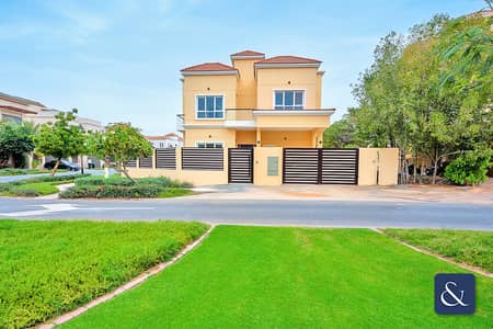 5 Bedroom Villa for Sale in The Villa, Dubai - Brand New | Corner Villa | Five Bedrooms