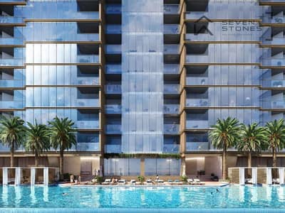 1 Bedroom Flat for Sale in Business Bay, Dubai - 2. png