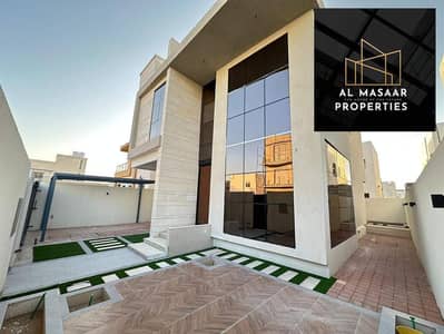 3 Bedroom Villa for Sale in Al Zahya, Ajman - WhatsApp Image 2024-05-08 at 4.44. 02 AM (2). jpeg
