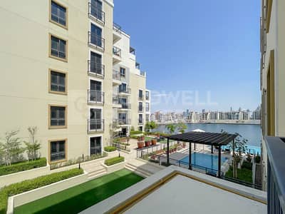 2 Bedroom Flat for Sale in Jumeirah, Dubai - LUXURIOUS 2BED | SPACIOUS LAYOUT | Ready to Move