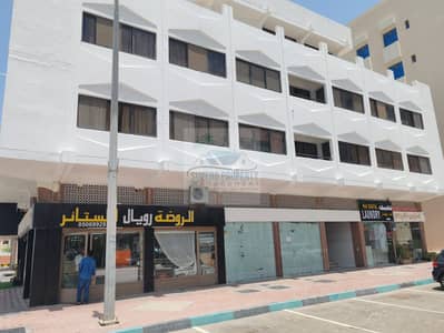 Магазин в аренду в Аль Мурор, Абу-Даби - maroor. jpg