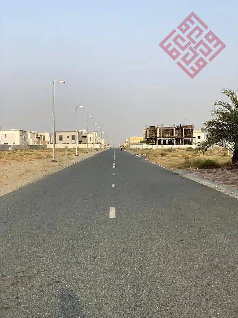 ارض سكنية في حوشي 1250000 درهم - 7833145 ارض سكنية في حوشي 1250000 درهم - 7833145
