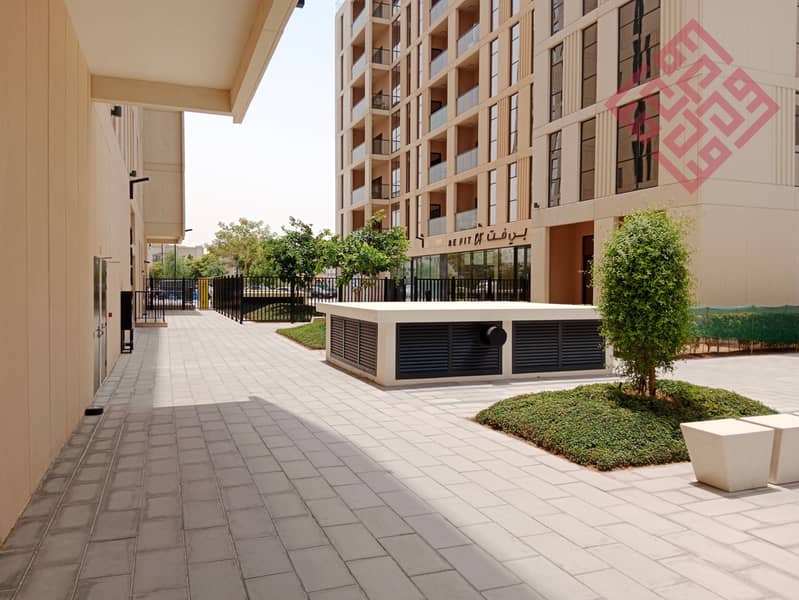 Luxurious Brand New one bedroom apartment with all facilities only in 45k.