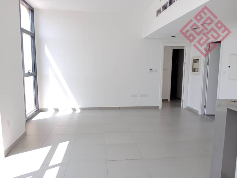 Luxurious brand new big one bedroom apartment with all facilities available in 55k.
