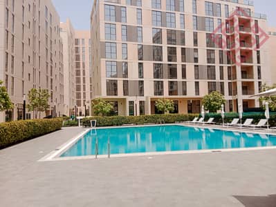 1 Bedroom Apartment for Rent in Muwaileh, Sharjah - Luxurious Brand New one bedroom apartment with all facilities only in 40k