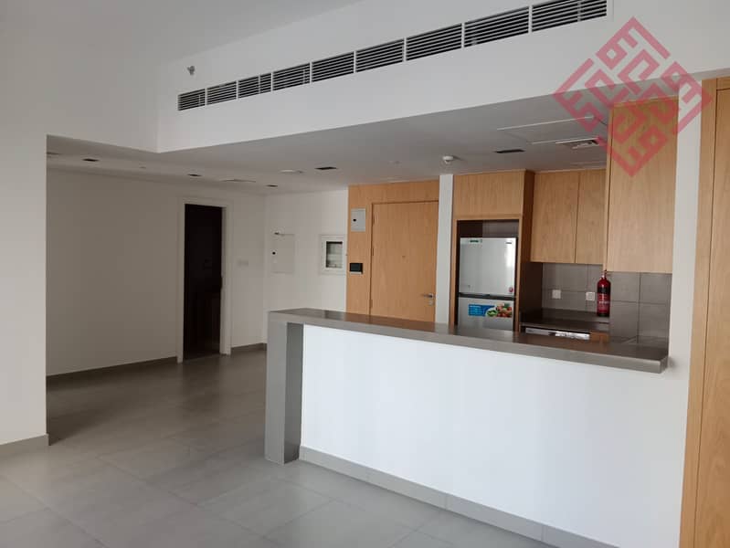 Luxurious Brand New one bedroom apartment with all facilities available only in 50k.