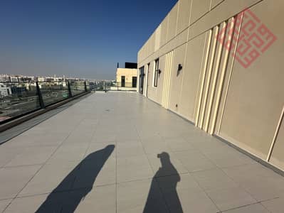 2 Bedroom Apartment for Rent in Muwaileh, Sharjah - Brand New 2Bedroom Apartment For Rent With Big Terrace Al Mamsha Alef Sharjah