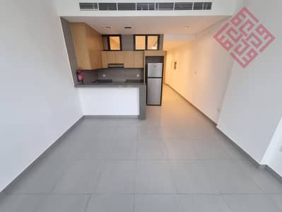 Studio for Rent in Muwaileh, Sharjah - Brand new partion studio available for rent in 32k
