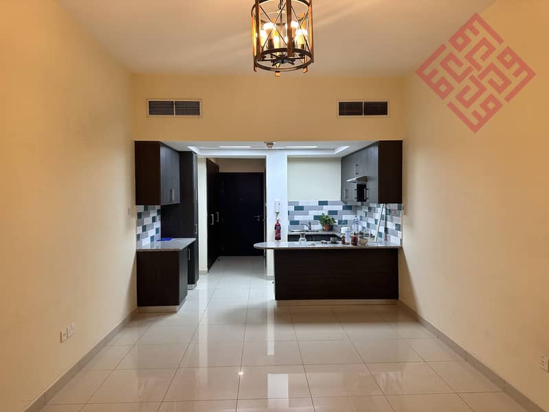 Квартира в Мувайле，Аль Захия，Апартаменты Гарден Аль Захиа, 30000 AED - 8693177