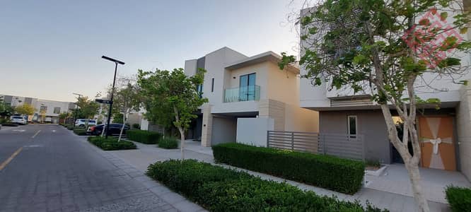 3 Bedroom Villa for Sale in Muwaileh, Sharjah - BRAND NEW 3 BEDROOM VILLA IS AVAILABLE FOR IN AL ZAHIA COMMUNITY
