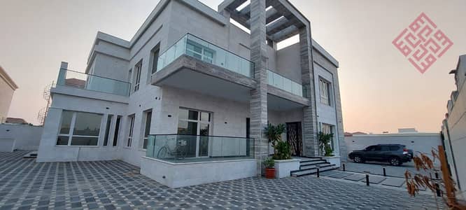 6 Bedroom Villa for Sale in Hoshi, Sharjah - IMG-20231121-WA0002. jpg