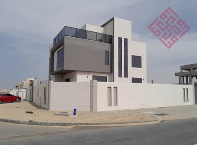 5 Bedroom Villa for Sale in Hoshi, Sharjah - IMG-20240303-WA0024. jpg