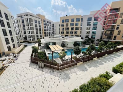 2 Bedroom Flat for Sale in Muwaileh, Sharjah - Brand New Gated  Comunity  | Pool Facing View |Ready To Move
