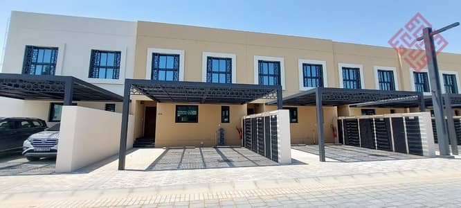 3 Bedroom Townhouse for Rent in Al Rahmaniya, Sharjah - 1000031327. jpg