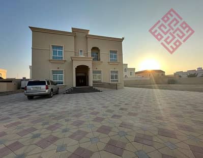 5 Bedroom Villa for Rent in Al Rahmaniya, Sharjah - ae24940a-2630-4f61-b183-76a069ed9e82. jpeg
