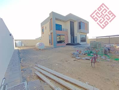 5 Bedroom Villa for Sale in Al Tai, Sharjah - Luxurious branded 5 bedroom villa available for sale in al Tai just 3.5M