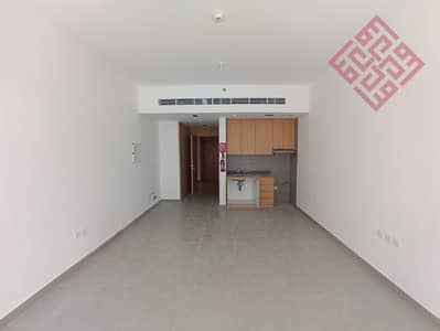 Studio for Sale in Muwaileh, Sharjah - Brand New lavish studio prime location Al Mamsha community for sale price 400k
