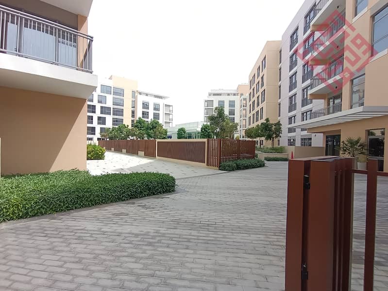 Luxurious branded 1 bedroom apartment available fully furnished available for rent just 50k