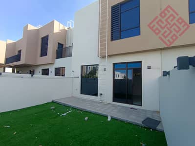 2 Bedroom Villa for Rent in Al Tai, Sharjah - Luxurious brand 2 bedroom villa available in nasma residence for rent just 75k