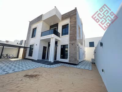 4 Bedroom Villa for Sale in Hoshi, Sharjah - IMG-20240124-WA0073. jpg
