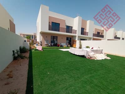 4 Bedroom Villa for Rent in Al Tai, Sharjah - A Higher Quality of Living. 4 bedrooms townhouse nasma residence sharjah