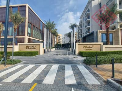 Studio for Rent in Muwaileh, Sharjah - Luxury brand new studio with balcony Pool view in gated community