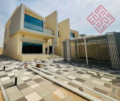 4 Bedroom Villa for Rent in Hoshi, Sharjah - WhatsApp Image 2024-03-07 at 17.16. 24_1e02e94f. jpg